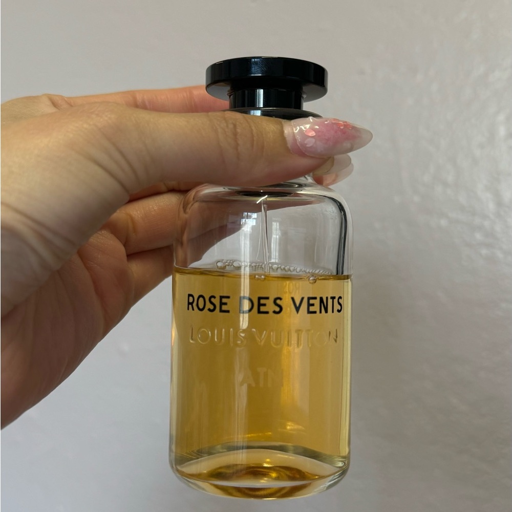 Louis Vuitton LV Rose Des Vents